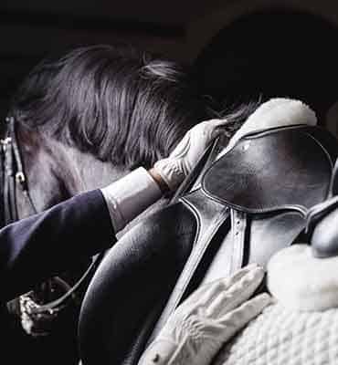 Clases de Equitación