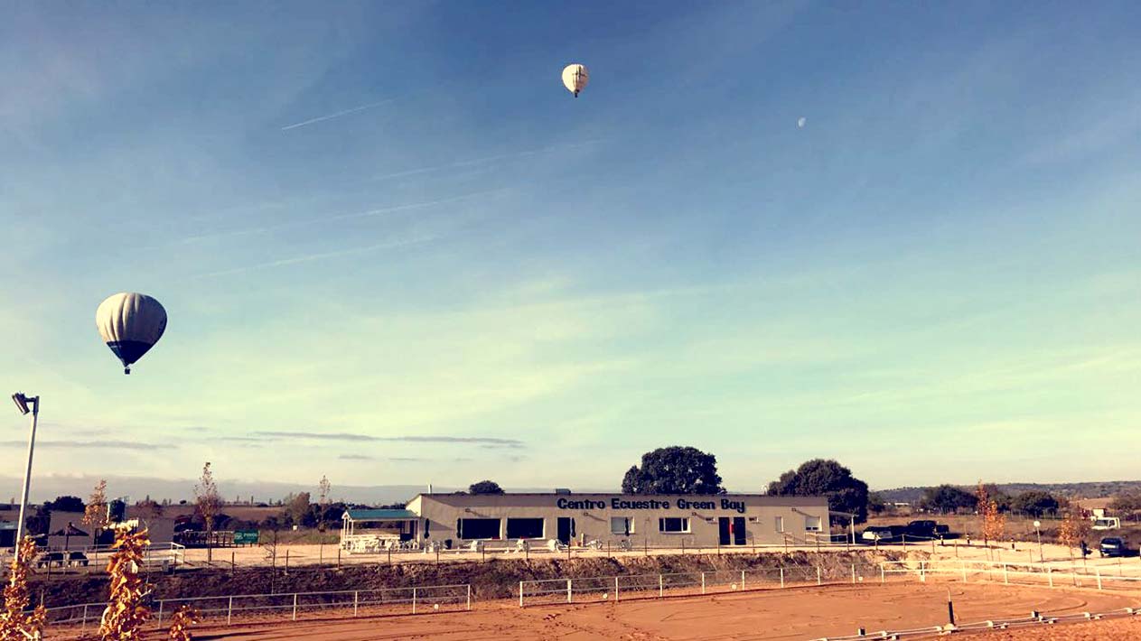 Club Social Green Bay