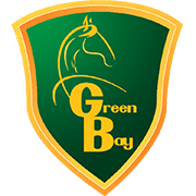 Hípica Green Bay - Logo Footer