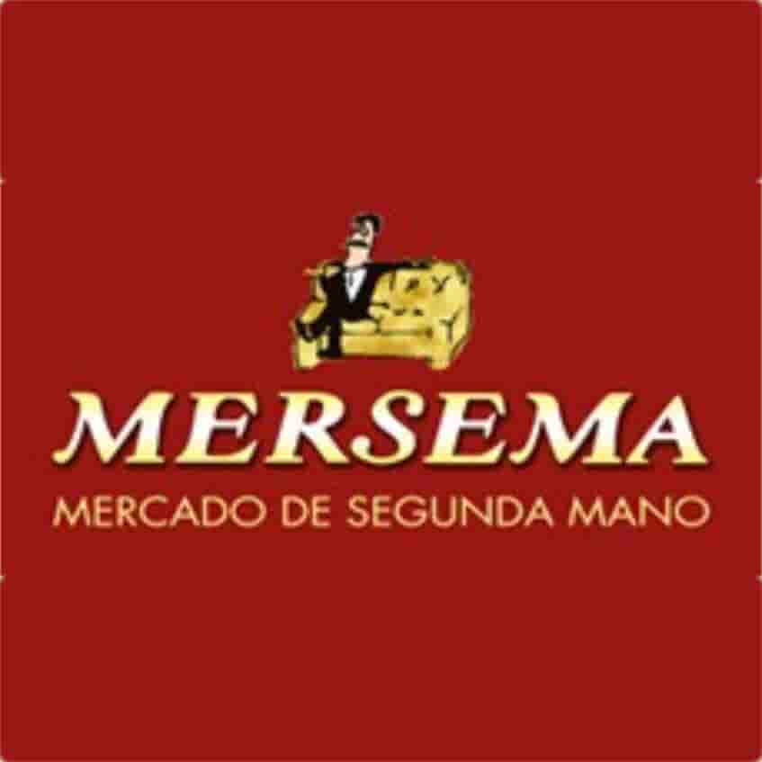 Mersema Mercado de Segunda Mano